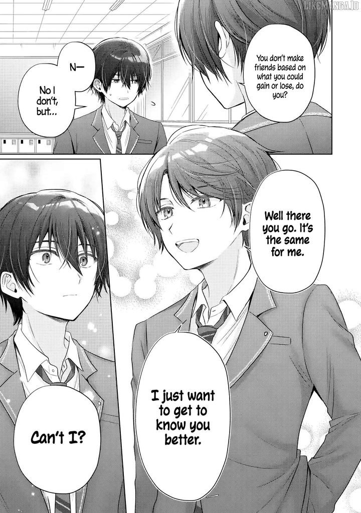 The Angel Next Door Spoils Me Rotten Chapter 24.4 76 04 result