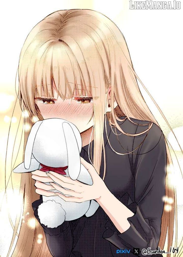 The Angel Next Door Spoils Me Rotten Chapter 24.4 89 17 result