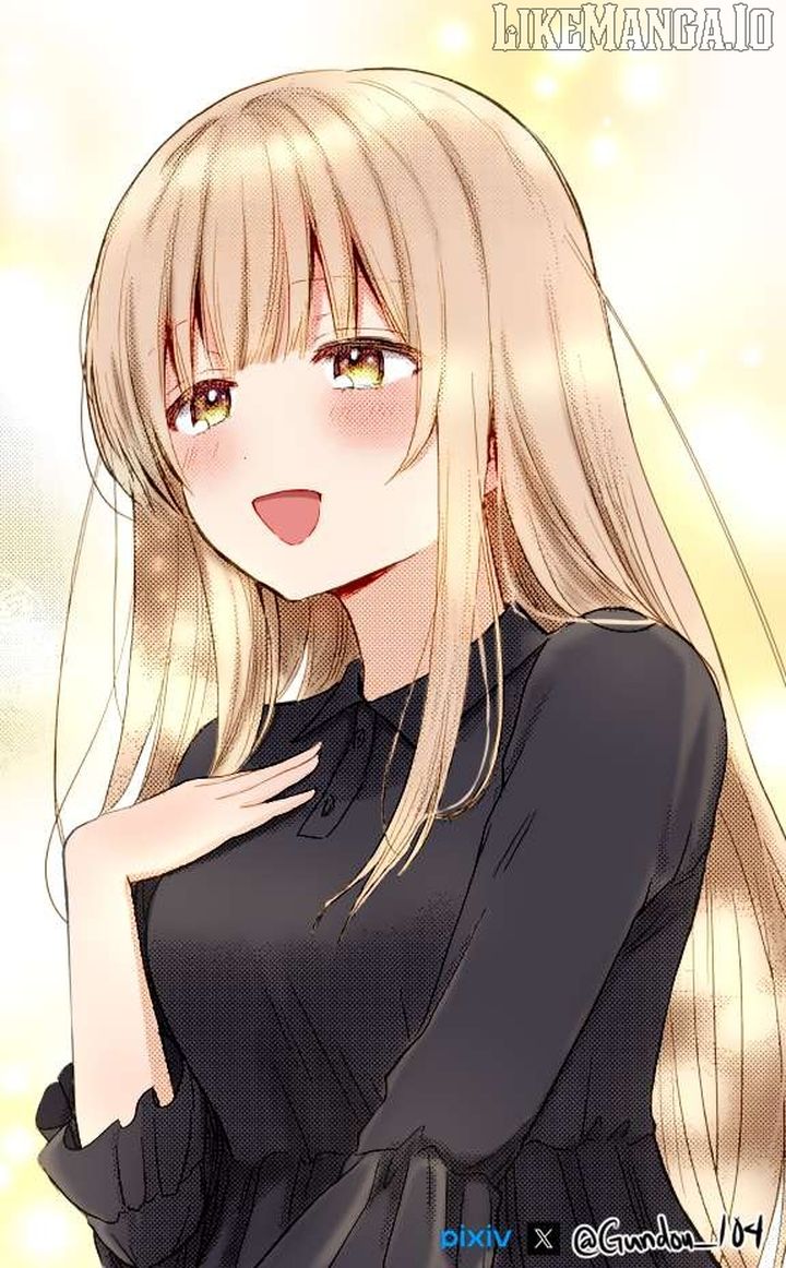 The Angel Next Door Spoils Me Rotten Chapter 24.4 91 19 result