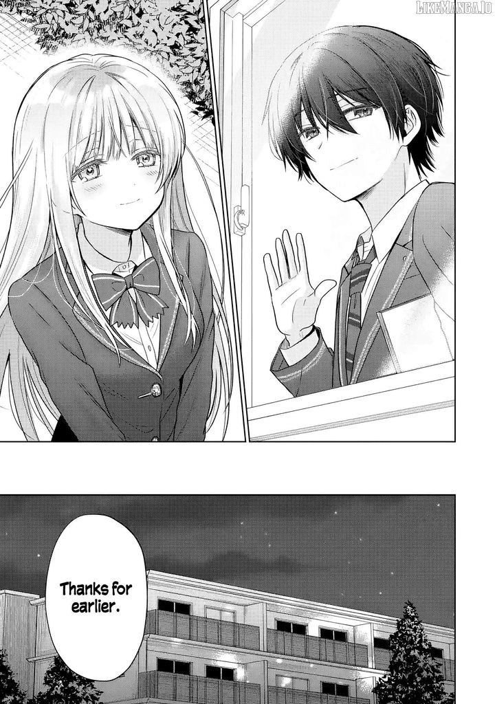 The Angel Next Door Spoils Me Rotten Chapter 25.3 37 07 result