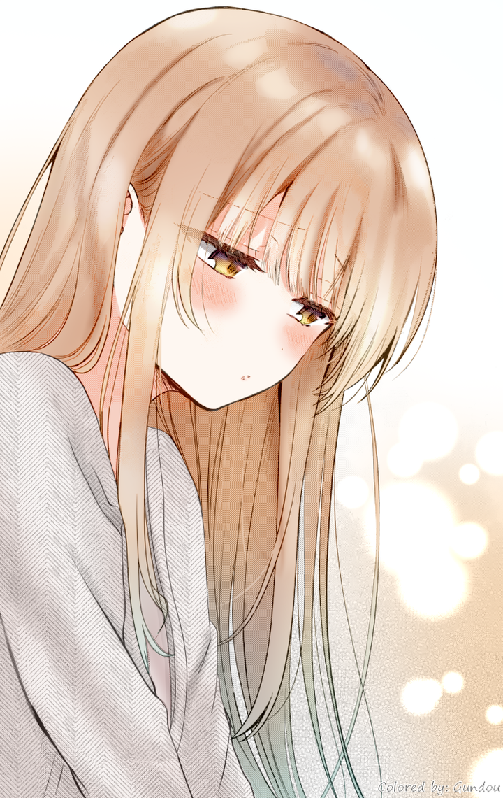The Angel Next Door Spoils Me Rotten Chapter 25.4 65 14 result