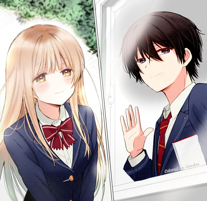 The Angel Next Door Spoils Me Rotten Chapter 25.4 66 15 result