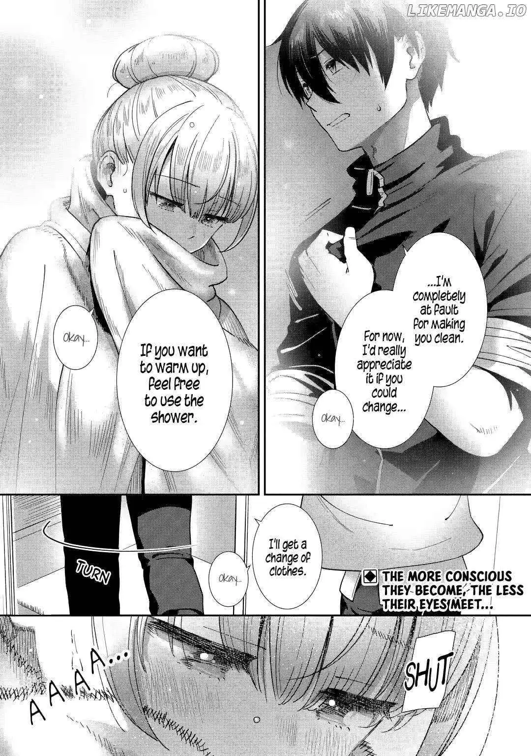 The Angel Next Door Spoils Me Rotten Chapter 30 55 2eb4ecd61d54