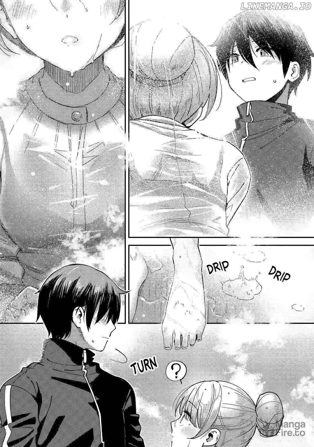 The Angel Next Door Spoils Me Rotten Chapter 30 51 3edb00700993