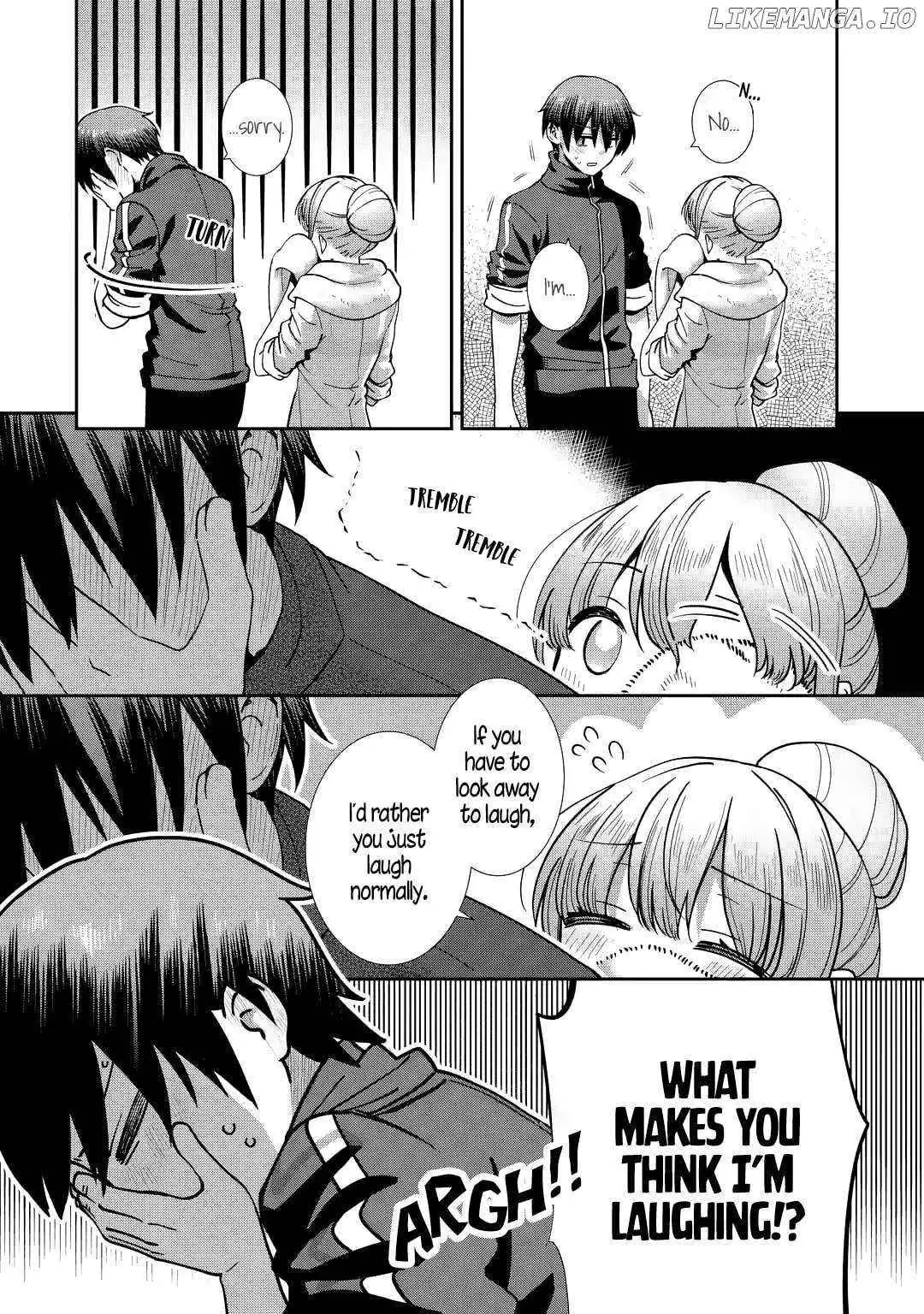 The Angel Next Door Spoils Me Rotten Chapter 30 53 aeb189240501