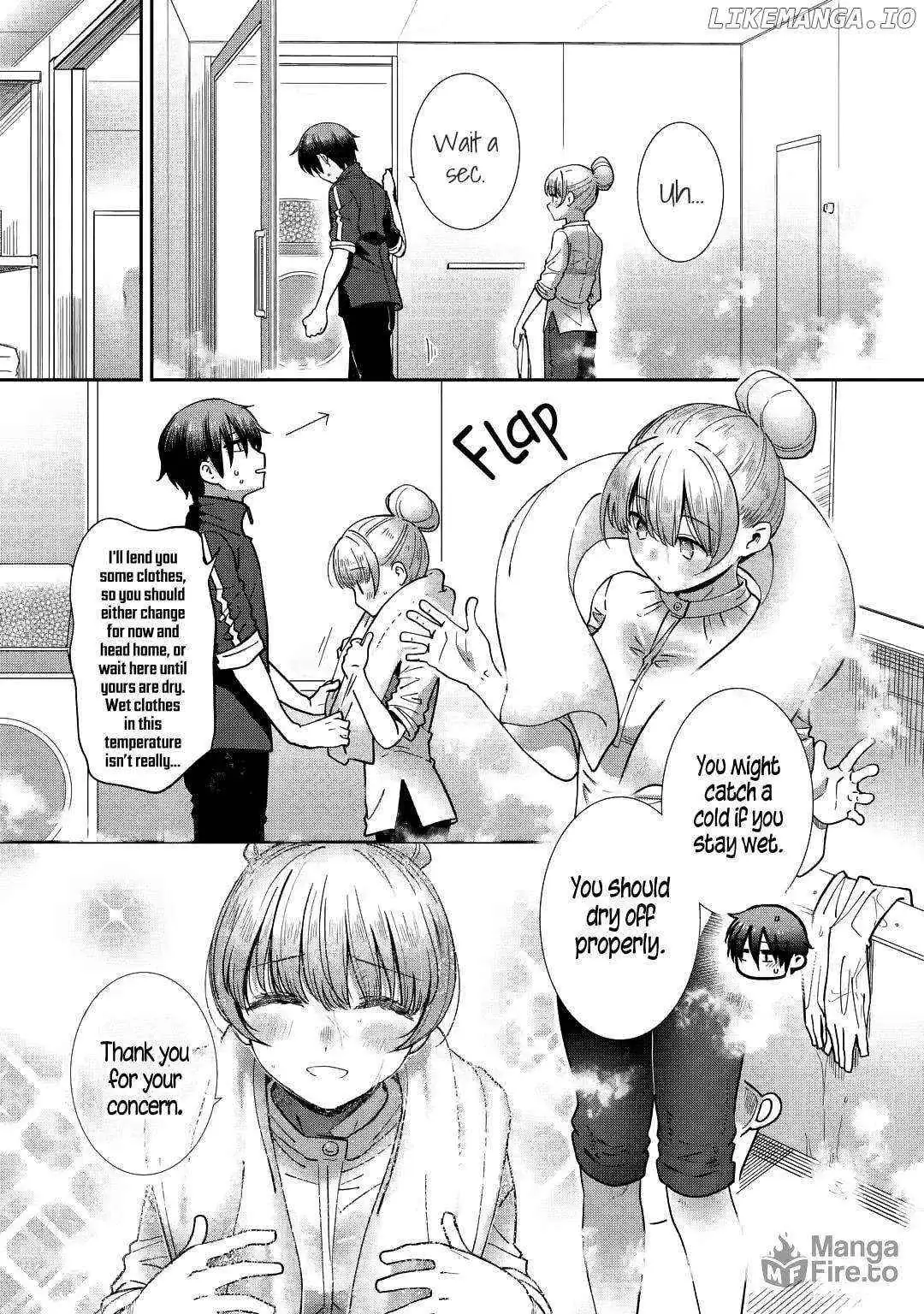 The Angel Next Door Spoils Me Rotten Chapter 30 52 aeb3b80b8076