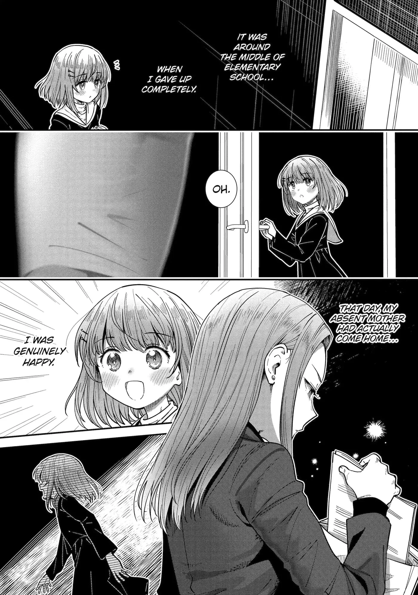 The Angel Next Door Spoils Me Rotten capítulo 36 página 3