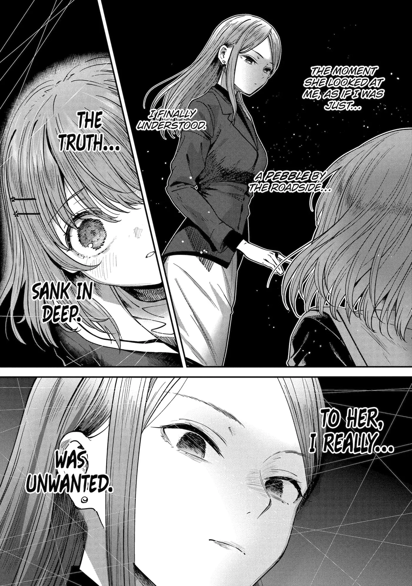 The Angel Next Door Spoils Me Rotten capítulo 36 página 7