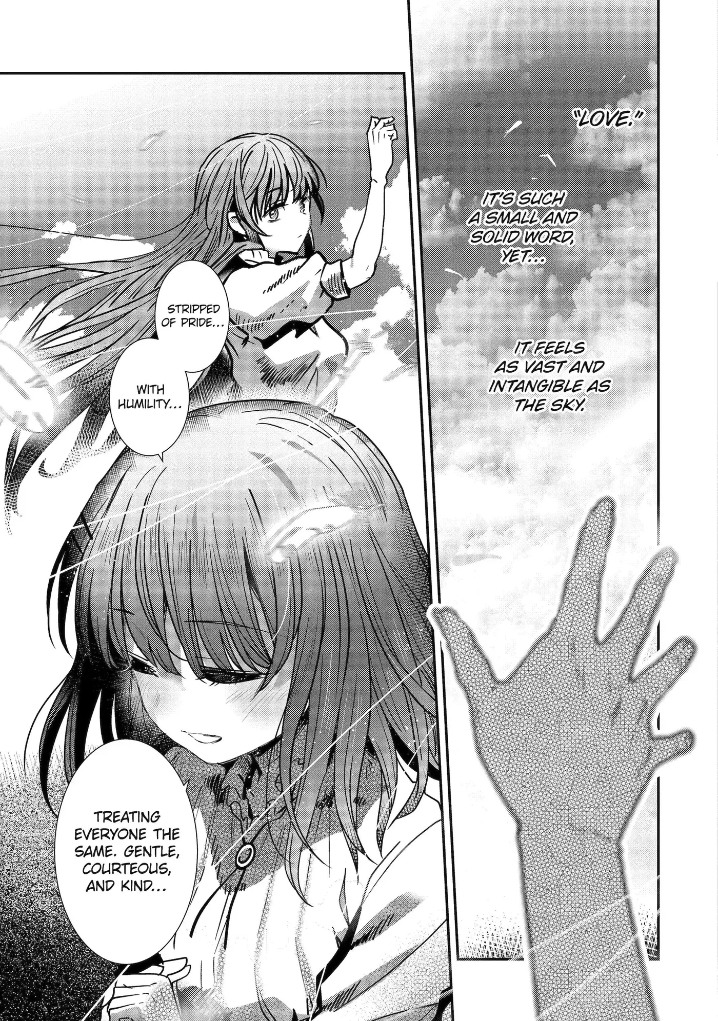 The Angel Next Door Spoils Me Rotten capítulo 37 página 9