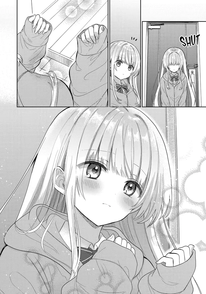 The Angel Next Door Spoils Me Rotten Chapter 4.3 49 9