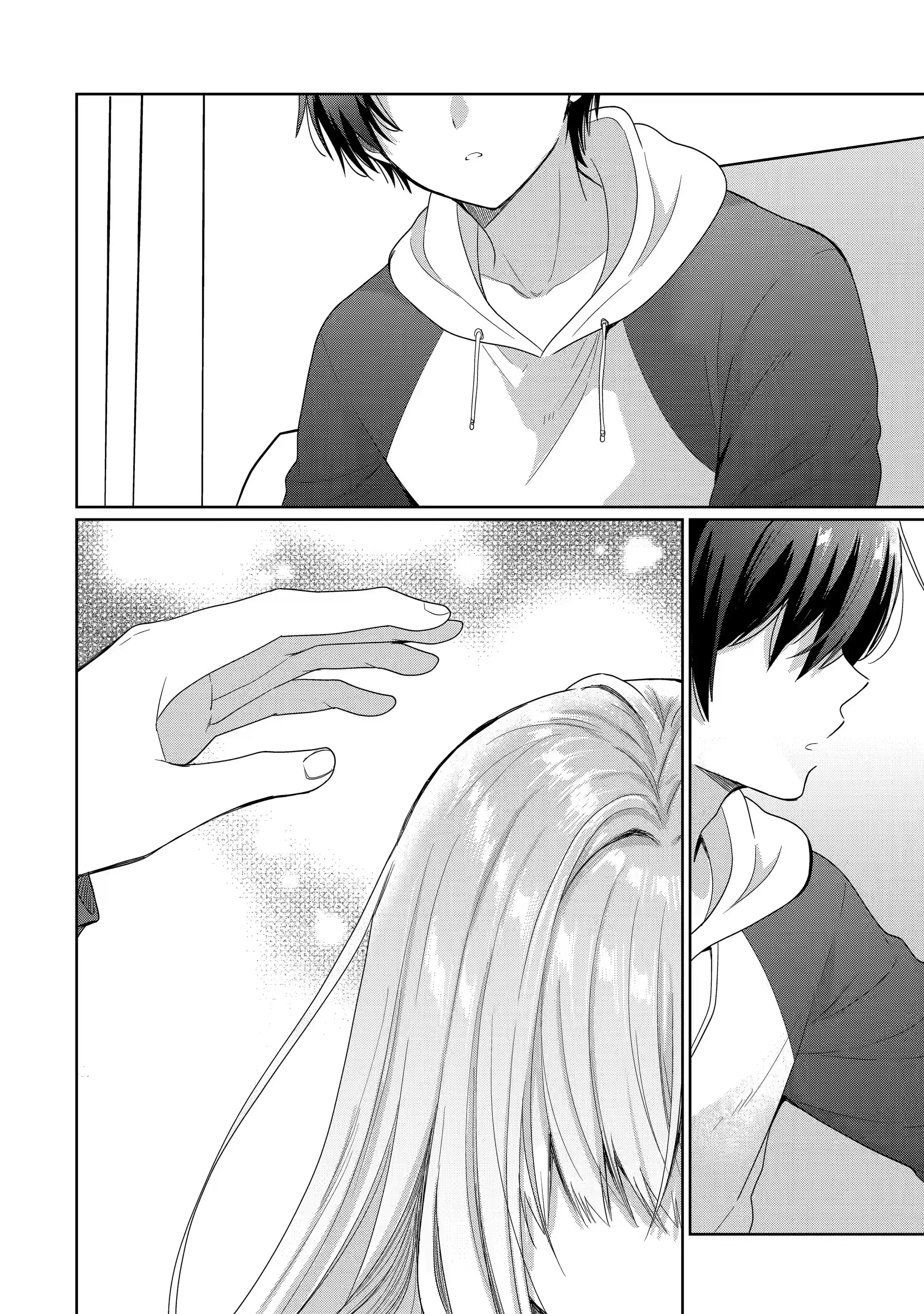 The Angel Next Door Spoils Me Rotten Chapter 6.4 38 7