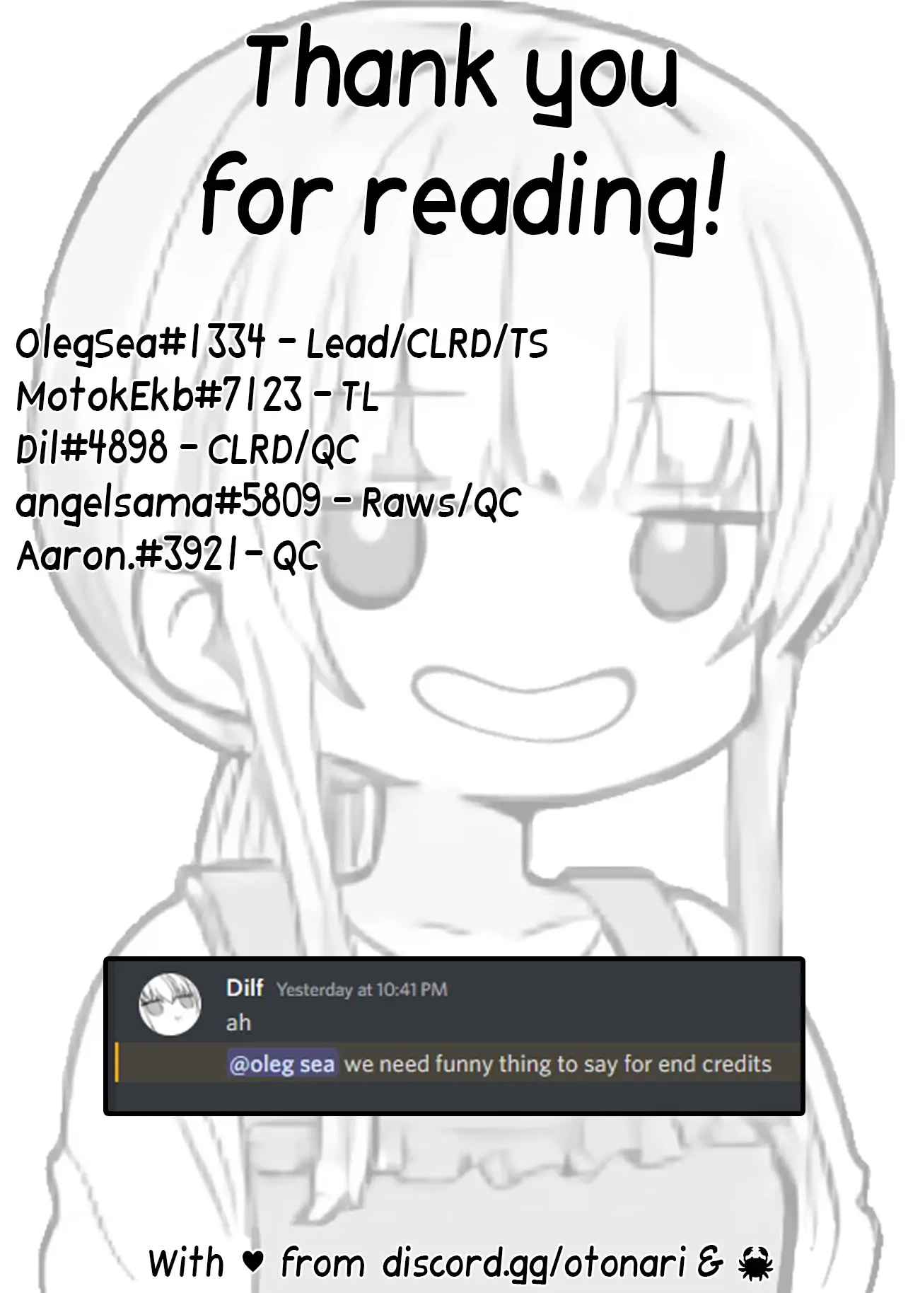 The Angel Next Door Spoils Me Rotten Chapter 9.1 40 9