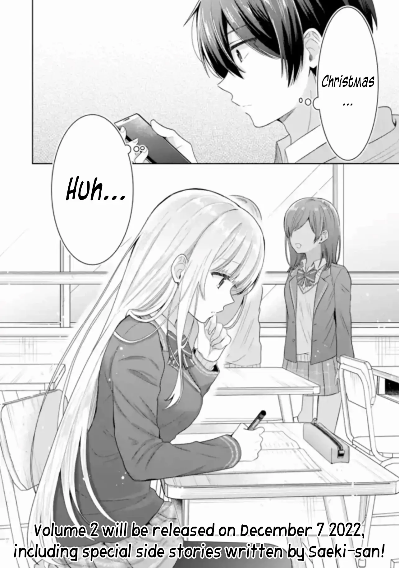 The Angel Next Door Spoils Me Rotten Chapter 9.4 63 14
