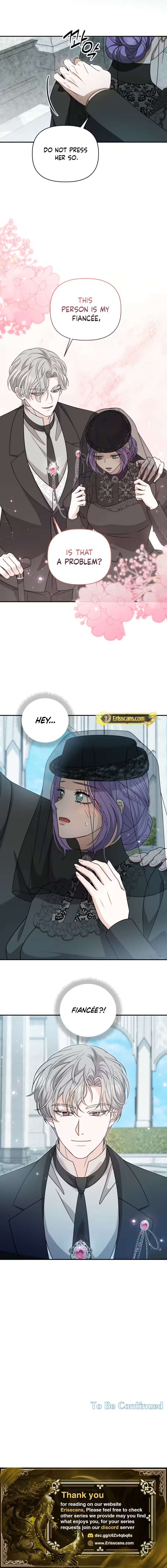 Devoured by an Impure Savior Chapter 28 39 262d13061add 9
