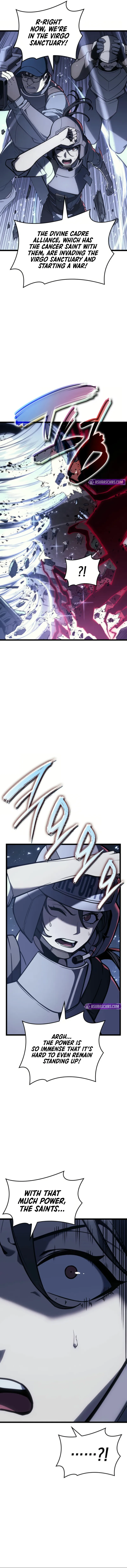 Return of the Disaster-Class Hero Chapter 113 51 03