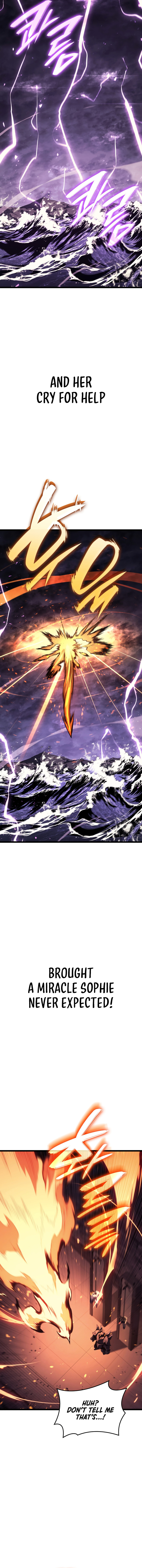 Return of the Disaster-Class Hero Chapter 121 74 14