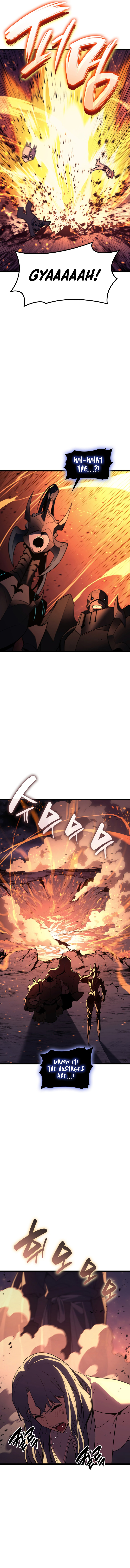 Return of the Disaster-Class Hero Chapter 121 75 15