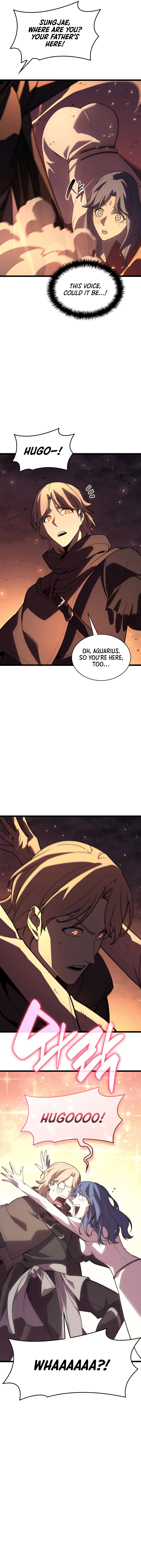 Return of the Disaster-Class Hero Chapter 121 76 16