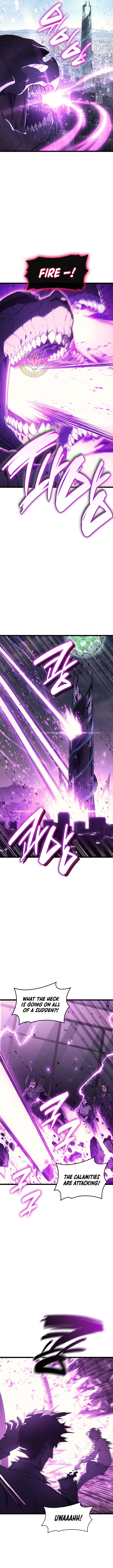 Return of the Disaster-Class Hero Chapter 131 53 02