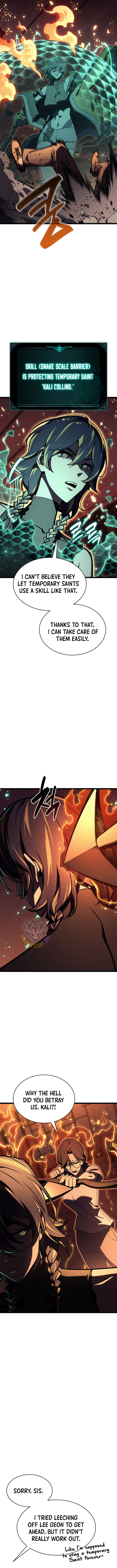 Return of the Disaster-Class Hero Chapter 131 59 08