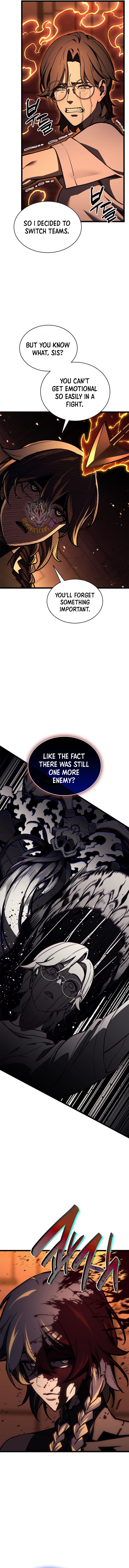 Return of the Disaster-Class Hero Chapter 131 60 09