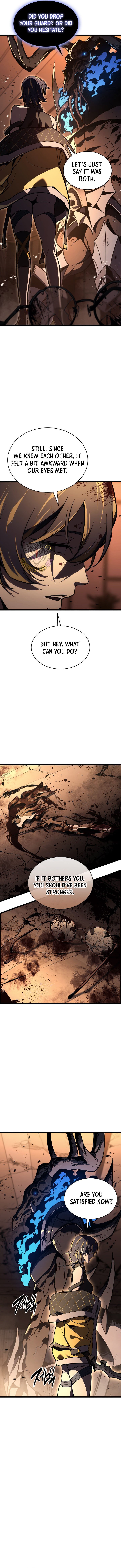 Return of the Disaster-Class Hero Chapter 131 61 10