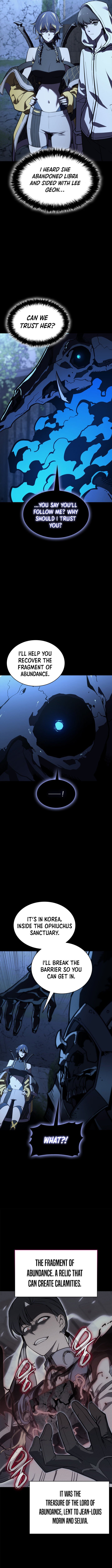 Return of the Disaster-Class Hero Chapter 131 63 12