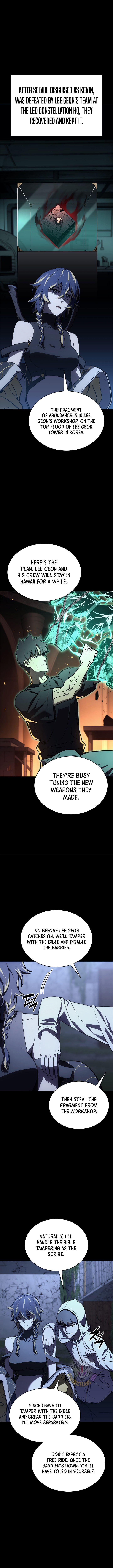 Return of the Disaster-Class Hero Chapter 131 64 13