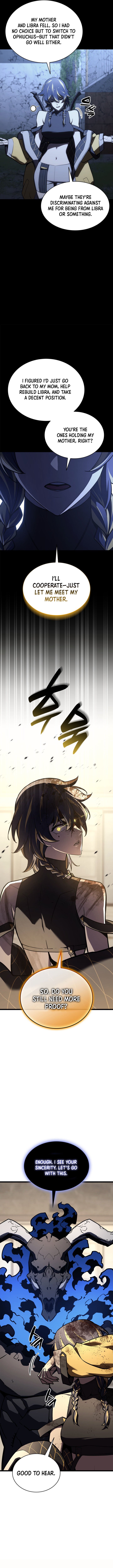 Return of the Disaster-Class Hero Chapter 131 66 15