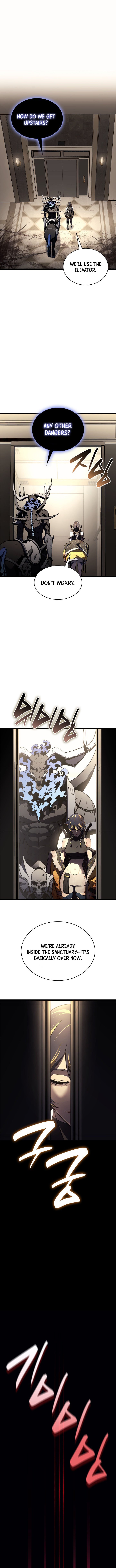 Return of the Disaster-Class Hero Chapter 131 67 16