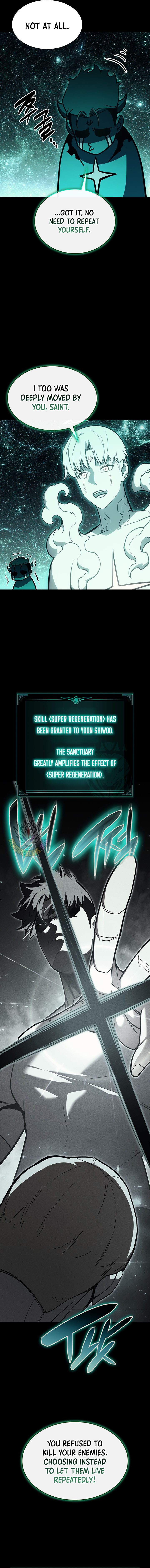 Return of the Disaster-Class Hero Chapter 140 67 08