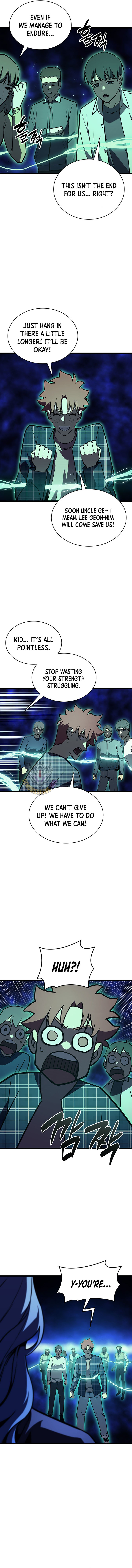 Return of the Disaster-Class Hero Chapter 140 78 19
