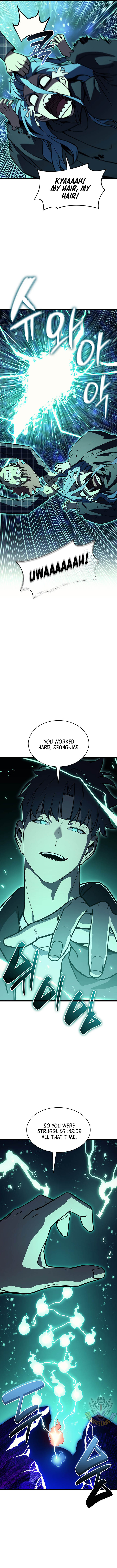 Return of the Disaster-Class Hero Chapter 141 51 03