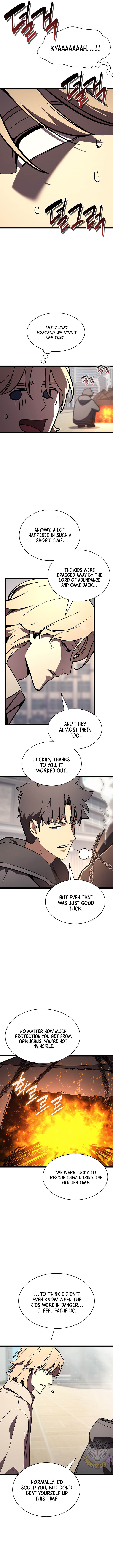 Return of the Disaster-Class Hero Chapter 141 54 06