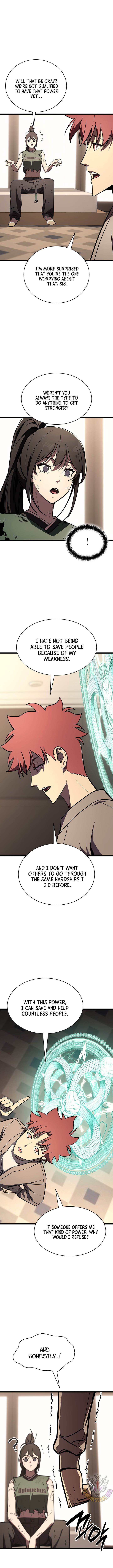 Return of the Disaster-Class Hero Chapter 141 59 11