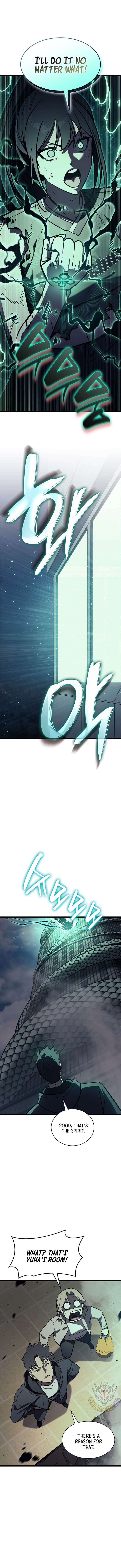 Return of the Disaster-Class Hero Chapter 141 62 14