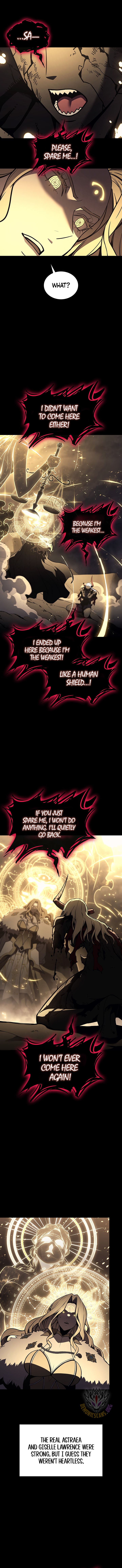 Return of the Disaster-Class Hero Chapter 143 56 02