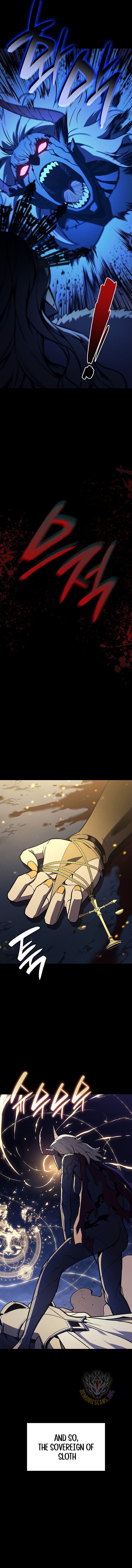 Return of the Disaster-Class Hero Chapter 143 58 04