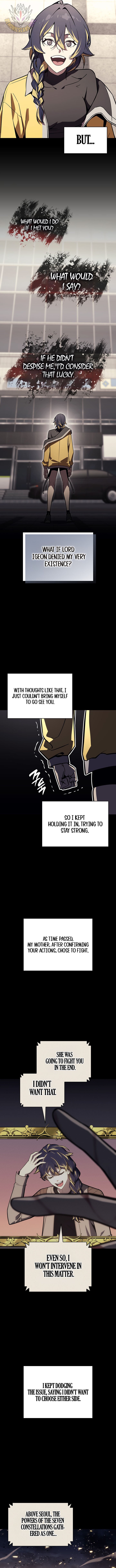 Return of the Disaster-Class Hero Chapter 143 64 10