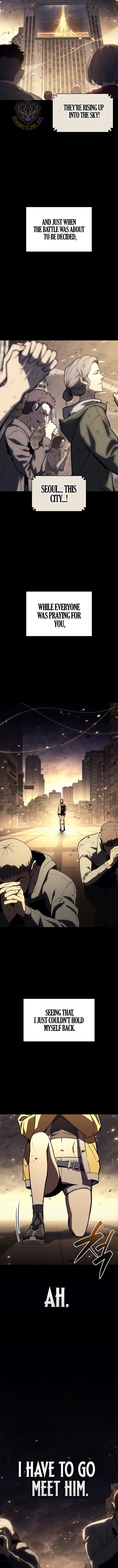 Return of the Disaster-Class Hero Chapter 143 65 11