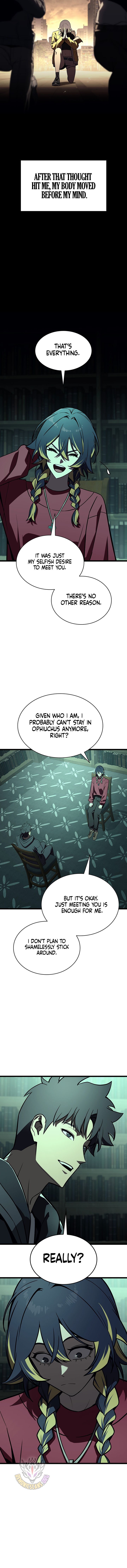 Return of the Disaster-Class Hero Chapter 143 66 12