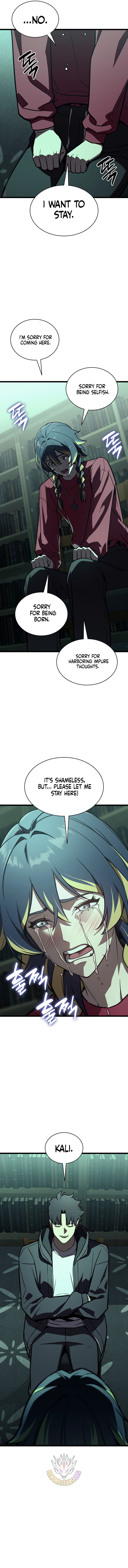 Return of the Disaster-Class Hero Chapter 143 67 13