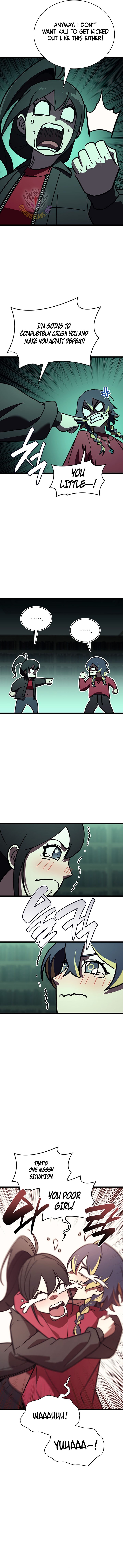Return of the Disaster-Class Hero Chapter 143 69 15