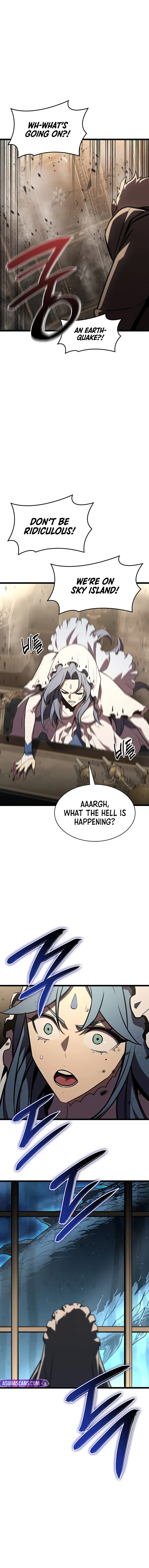 Return of the Disaster-Class Hero Chapter 147 53 02