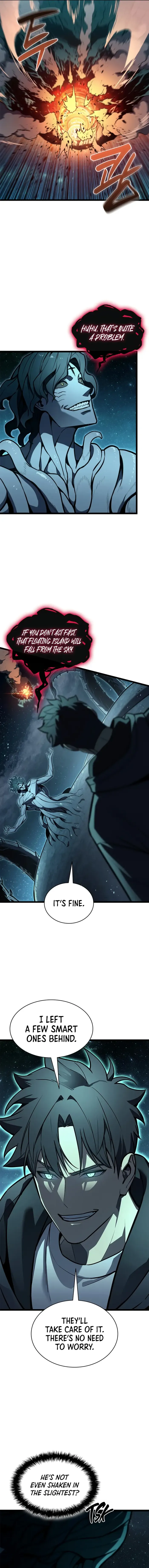 Return of the Disaster-Class Hero Chapter 149 44 02