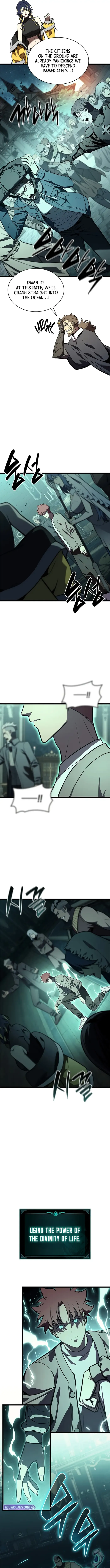 Return of the Disaster-Class Hero Chapter 149 46 04