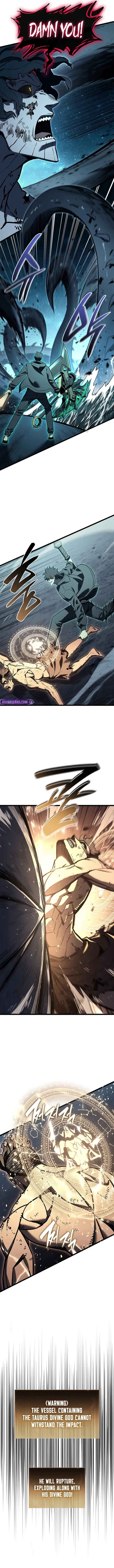 Return of the Disaster-Class Hero Chapter 149 54 12