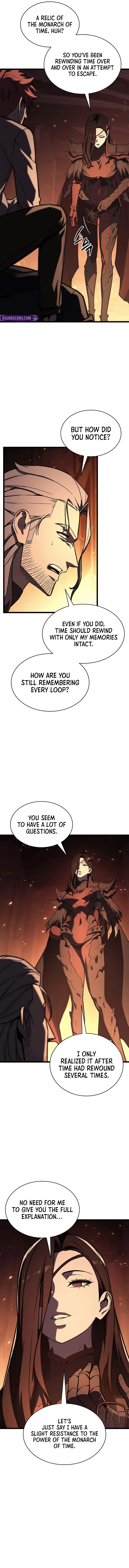 Return of the Disaster-Class Hero Chapter 150 70 16
