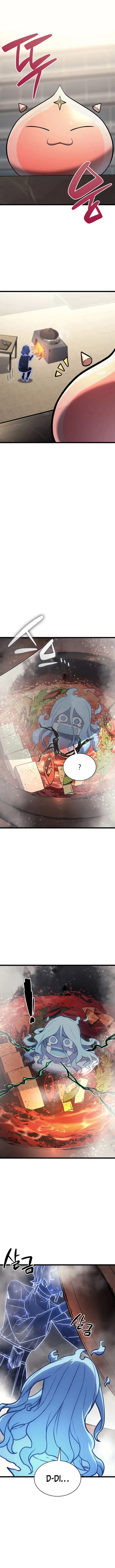 Return of the Disaster-Class Hero Chapter 153 43 01