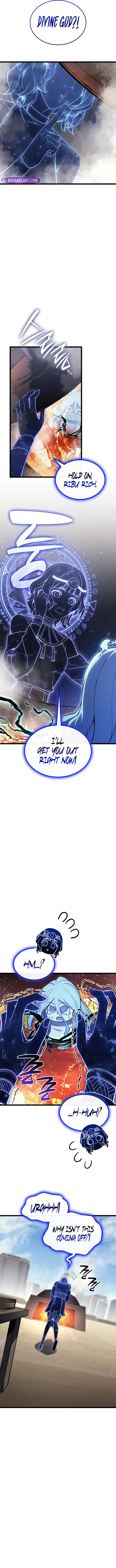 Return of the Disaster-Class Hero Chapter 153 44 02